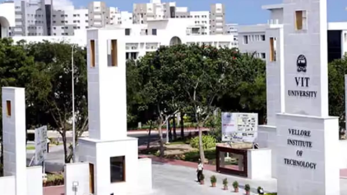 VITEEE Results 2023 Big SCAM, Everything explained in detail 2023 - networth, wiki, biography