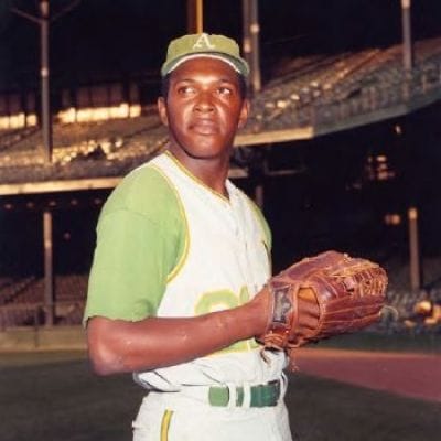 Vida Blue Obituary: How Did He Passed Away? Baseball Player Cause of Death 2023 - networth, wiki, biography