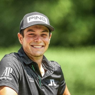 Viktor Hovland Career Earnings: How Much Does He Earn? Explore His Career 2023 - networth, wiki, biography