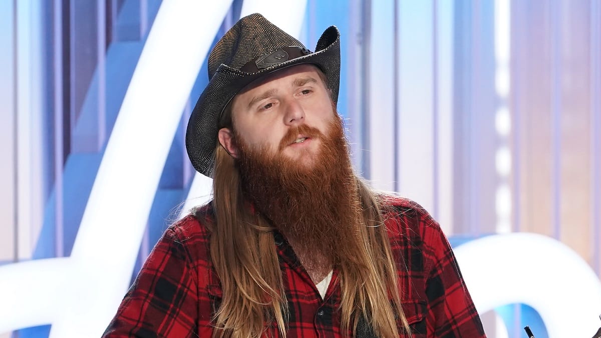 WATCH: American Idol 2023 Warren Peay Full Performance & Results Showstoppers Day 1 S21E09 2023 - networth, wiki, biography