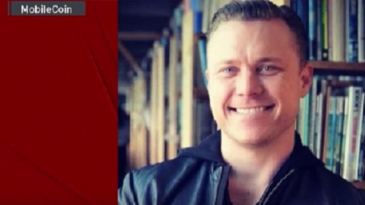 WATCH: Bob Lee surveillance video death footage moments after stabbing explored 2023 - networth, wiki, biography