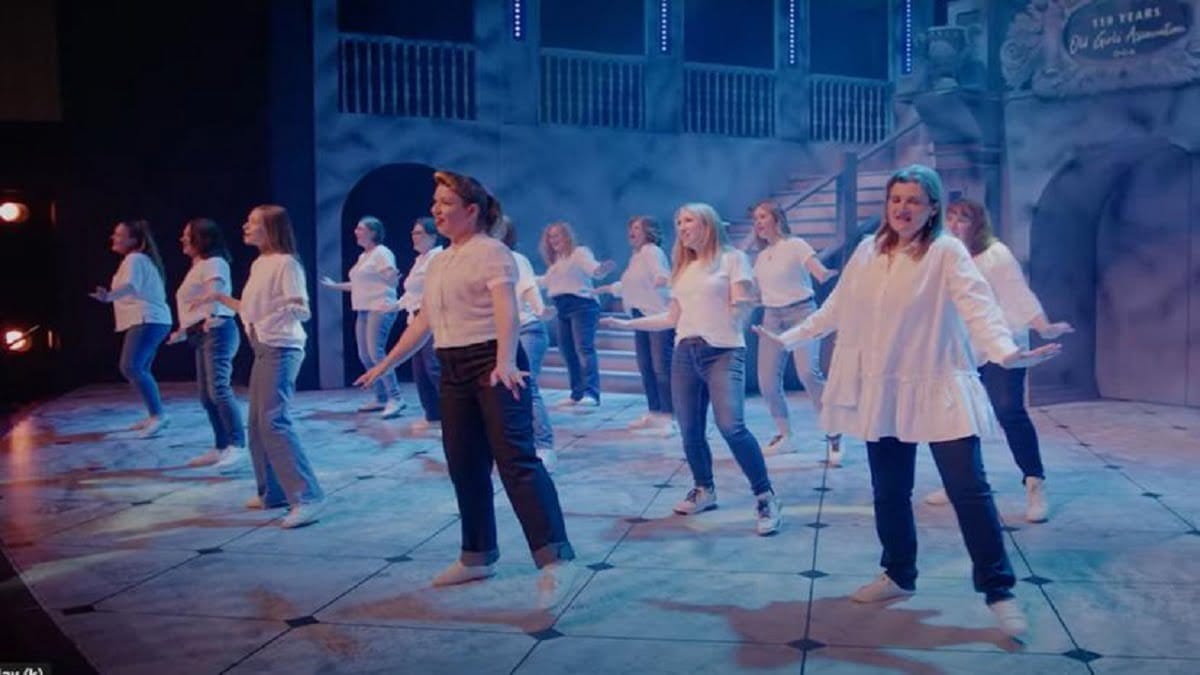 WATCH: Perth College Video music anniversary footage divides internet 2023 - networth, wiki, biography