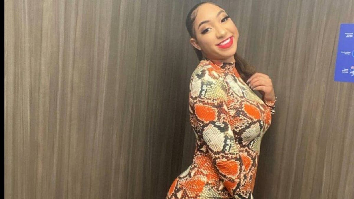 Watch: Raven Celine Twitter Video Viral Online On Social Platforms 2023 - networth, wiki, biography