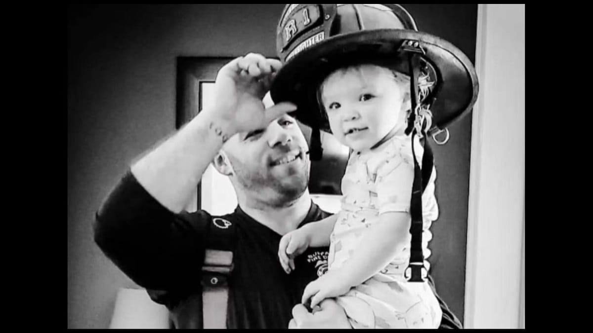 What Happened To Buffalo’s Firefighter, Jason Arno? Who Was His Wife? 2023 - networth, wiki, biography