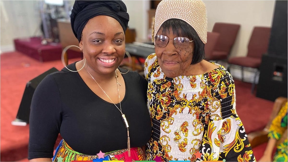 What Happened To C Ashley Brown Lawrence? Tributes Pour Gospel Singer Passed Away 2023 - networth, wiki, biography