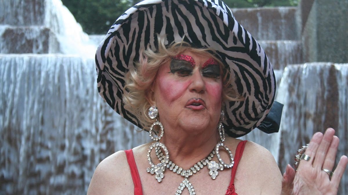 What Happened To Darcelle Portland? World’s oldest working Drag Queen dies at 92 2023 - networth, wiki, biography