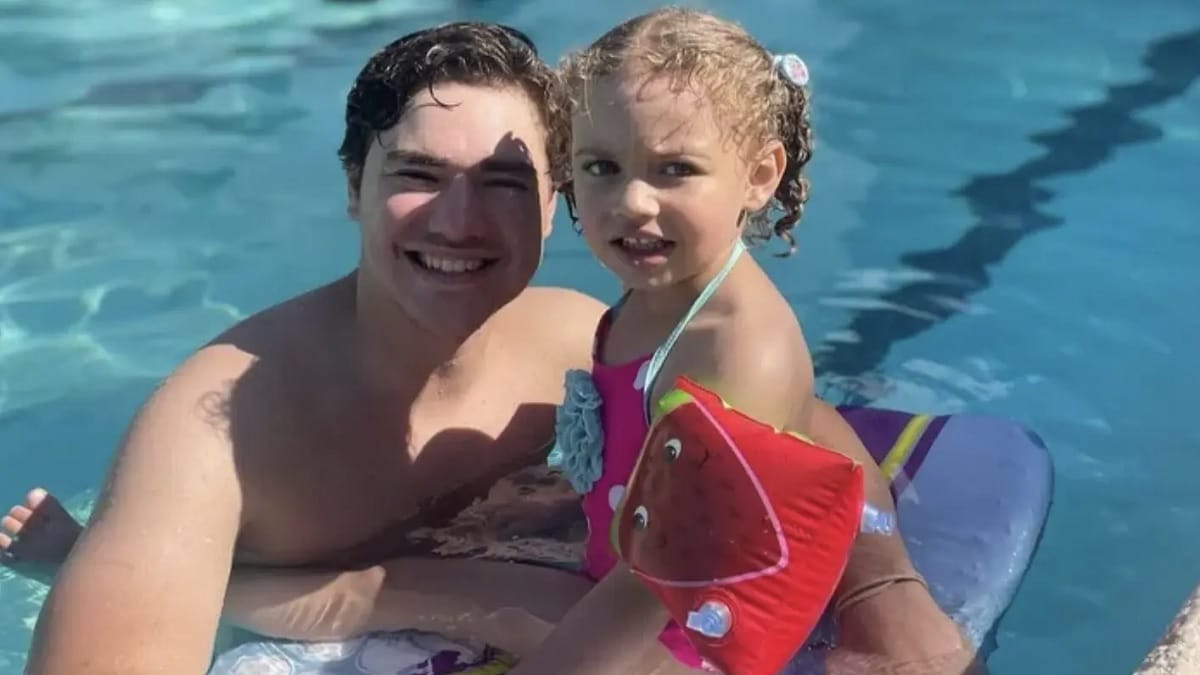 What Happened To Zander Hattersley? Who Is Zander Hattersley? 2023 - networth, wiki, biography