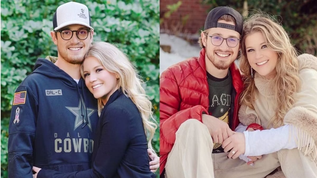 What Is Madelaine Brockway Net Worth In 2023? Salary Career Earning And Endorsement 2023 - networth, wiki, biography