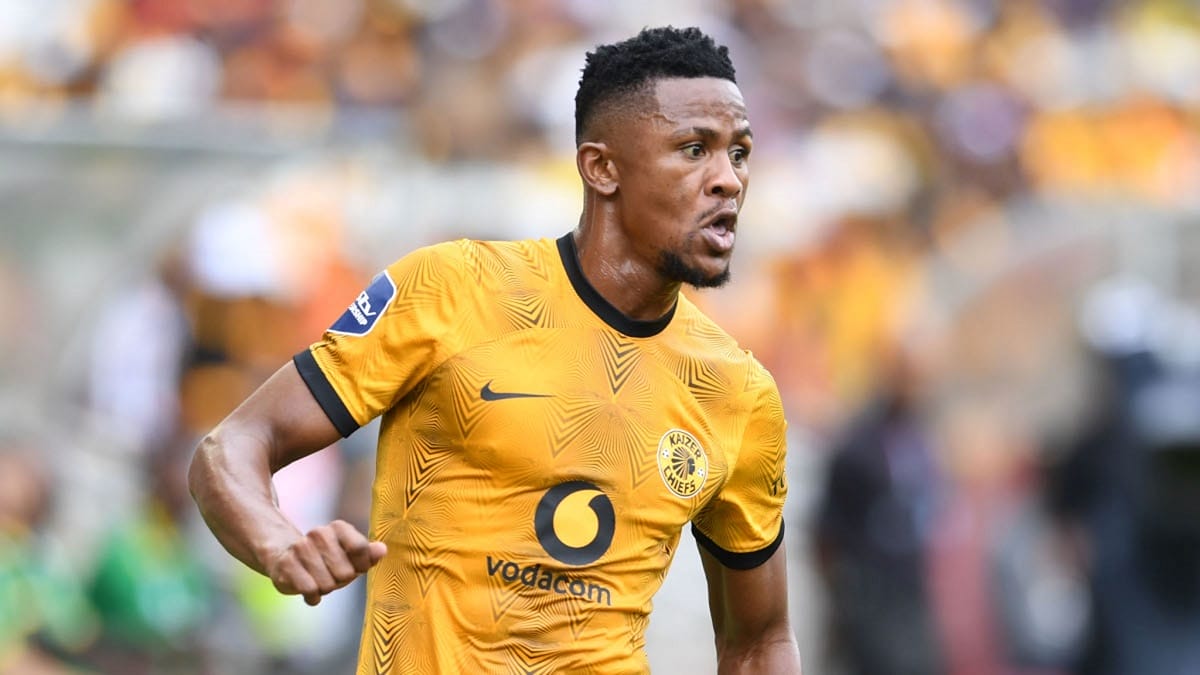 What Is Siyabonga Ngezana Age? Former Chiefs star shocks Mzansi 2023 - networth, wiki, biography