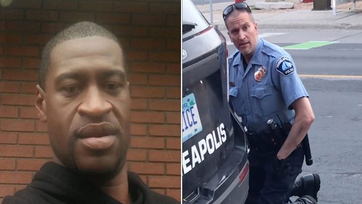 What did George Floyd do? Timeline of incidents and arrests 2023 - networth, wiki, biography