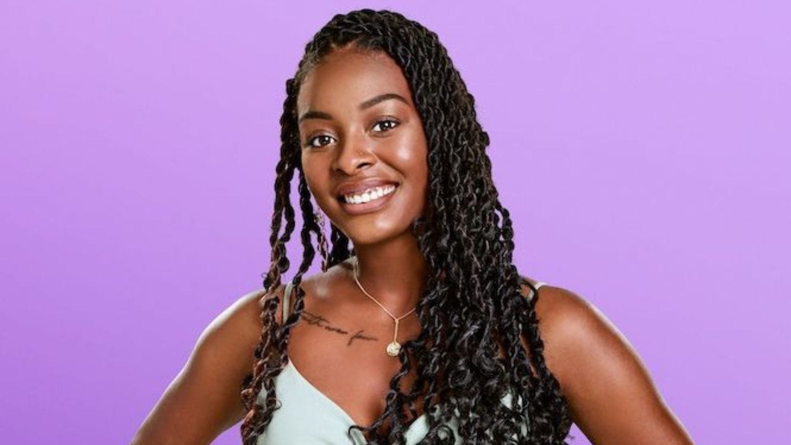 What happened to Aaliyah Crosby in Love Is Blind Season 5? 2023 - networth, wiki, biography