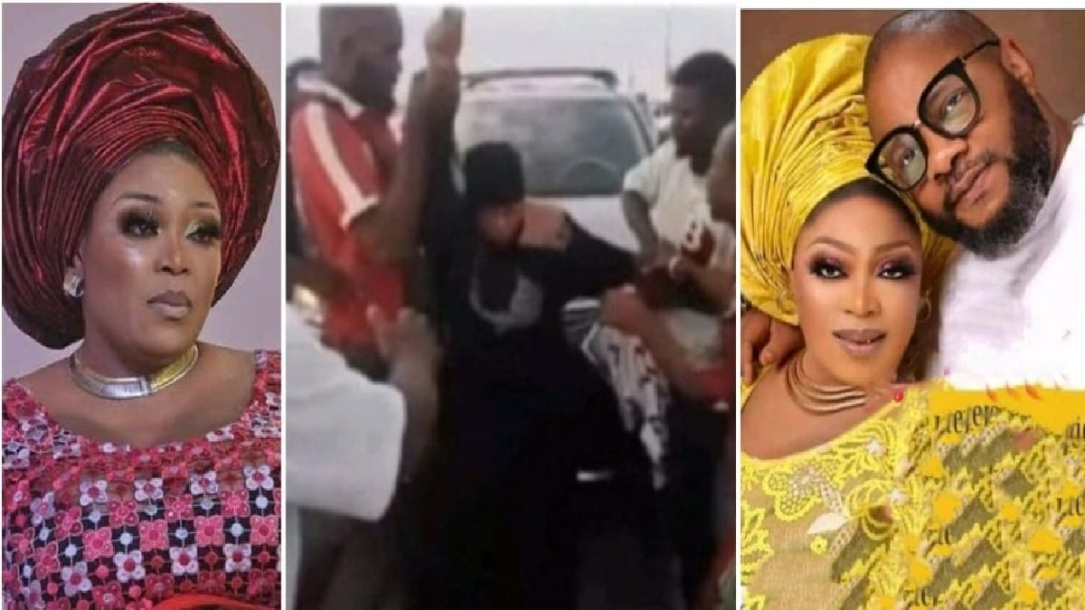 What happened to Farida Sobowale? Actress apologizes over suicide attempt 2023 - networth, wiki, biography