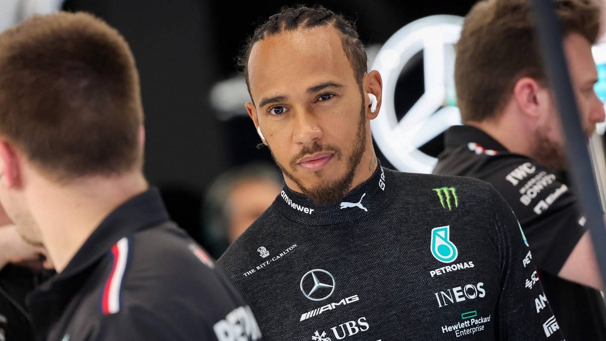 What Is Lewis Hamilton’s Net Worth In 2023? F1 Superstar’s Fortune ...