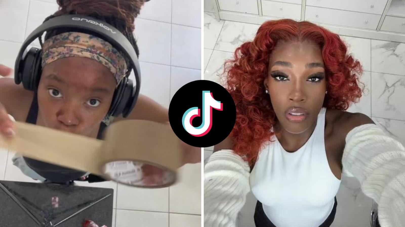 What is TikTok’s ‘Phone Ceiling’ challenge? Explain viral trends 2023 - networth, wiki, biography