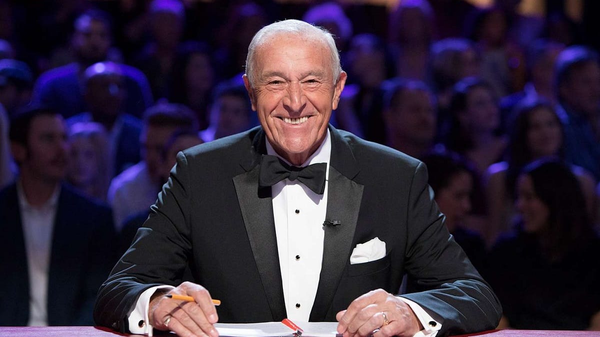 What was Len Goodman’s Cause of Death? Dancing With The Stars Judge Dies At 78 2023 - networth, wiki, biography