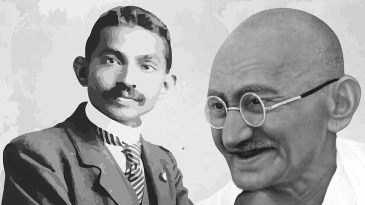 When Mahatma Gandhi returned from South Africa, why was the whole country watching him? 2023 - networth, wiki, biography
