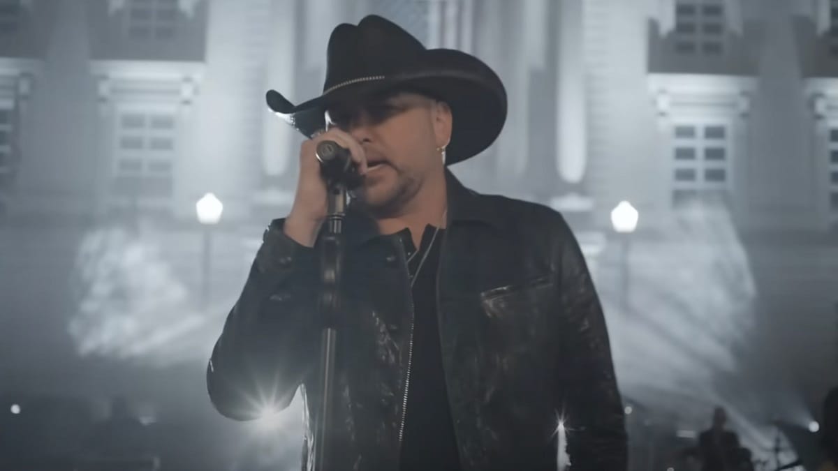 Where Is Jason Aldean From? Discovering Jason Aldean Roots In Macon, Georgia 2023 - networth, wiki, biography