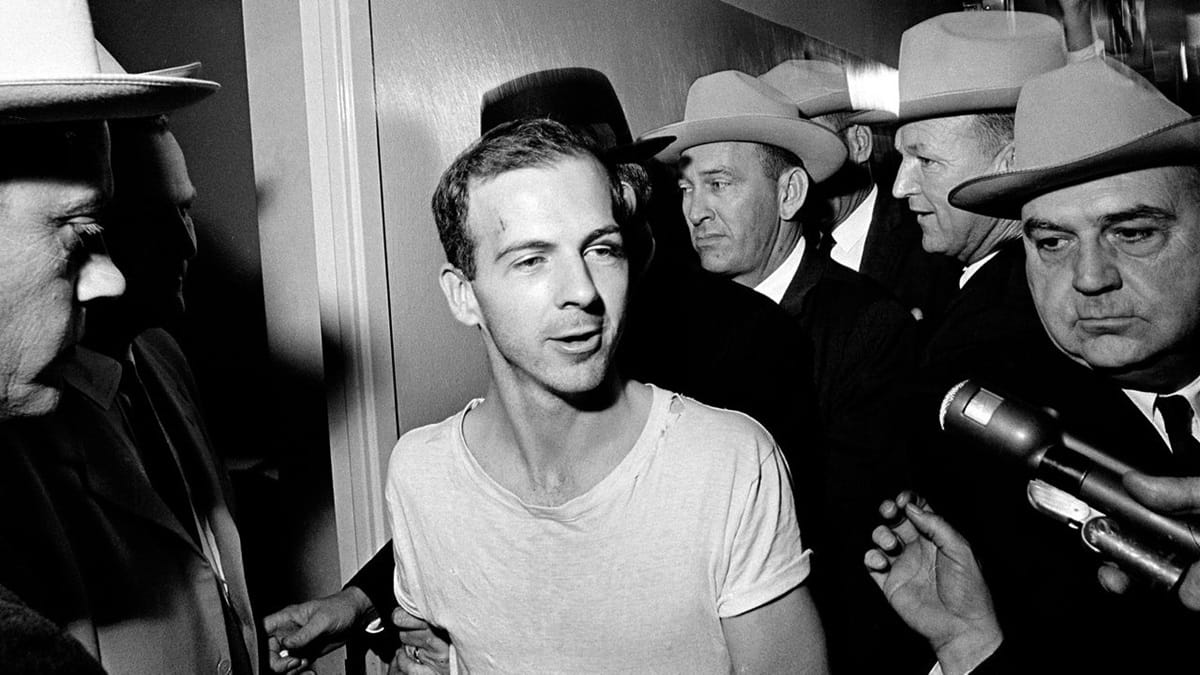 Where Is Lee Harvey Oswald’s Wife Marina Oswald Porter? 2023 - networth, wiki, biography