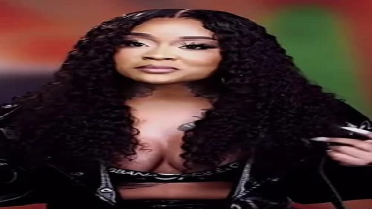 Where Is Stunna Girl From? Stunna Girl Real Name? 2023