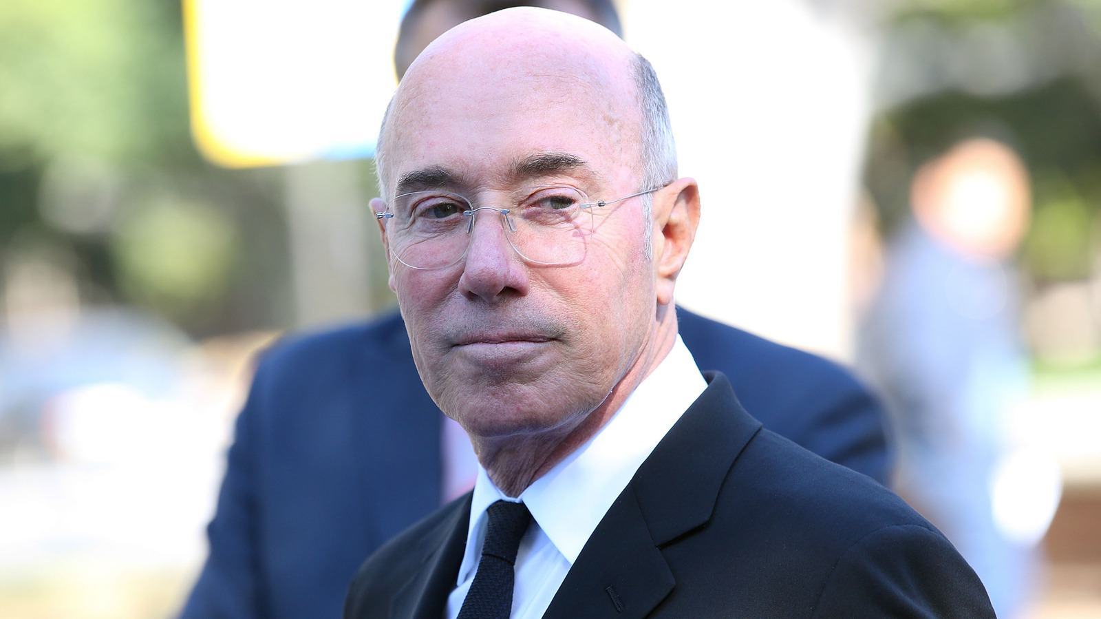 Who Is David Geffen: The Man Behind Family Guy’s Most Mysterious Joke - networth, wiki, biography