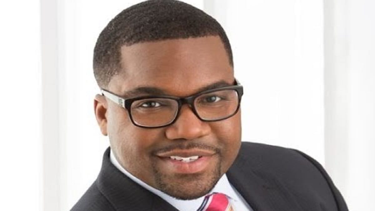 Who Is Demond Fernandez Wife? Meet Reporter Family Ethnicity 2023 - networth, wiki, biography