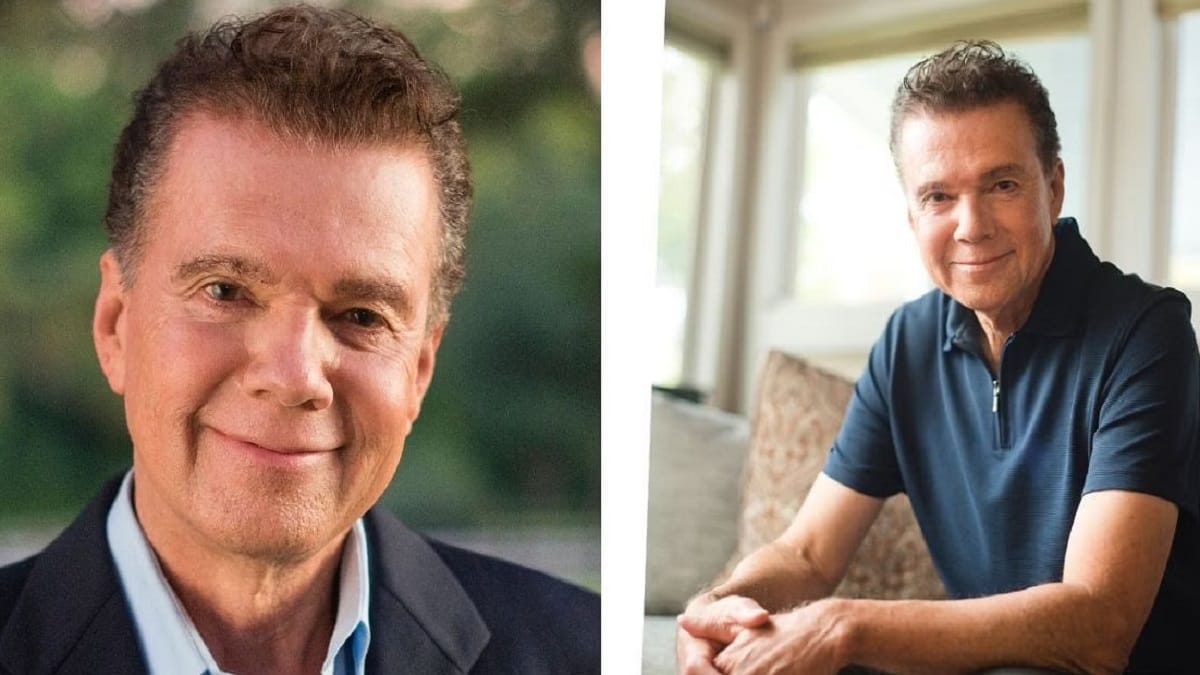 Who Is Dr Michael Guillen? Titanic submersible scientist recalls horrific ordeal of near death 2023 - networth, wiki, biography