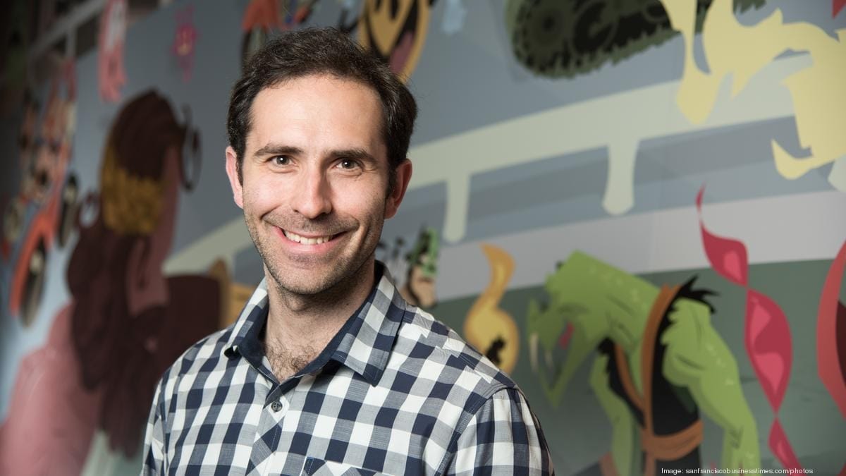 Who Is Emmett Sheer’s Wife? Where Is Where Emmett Shear? 2023 - networth, wiki, biography