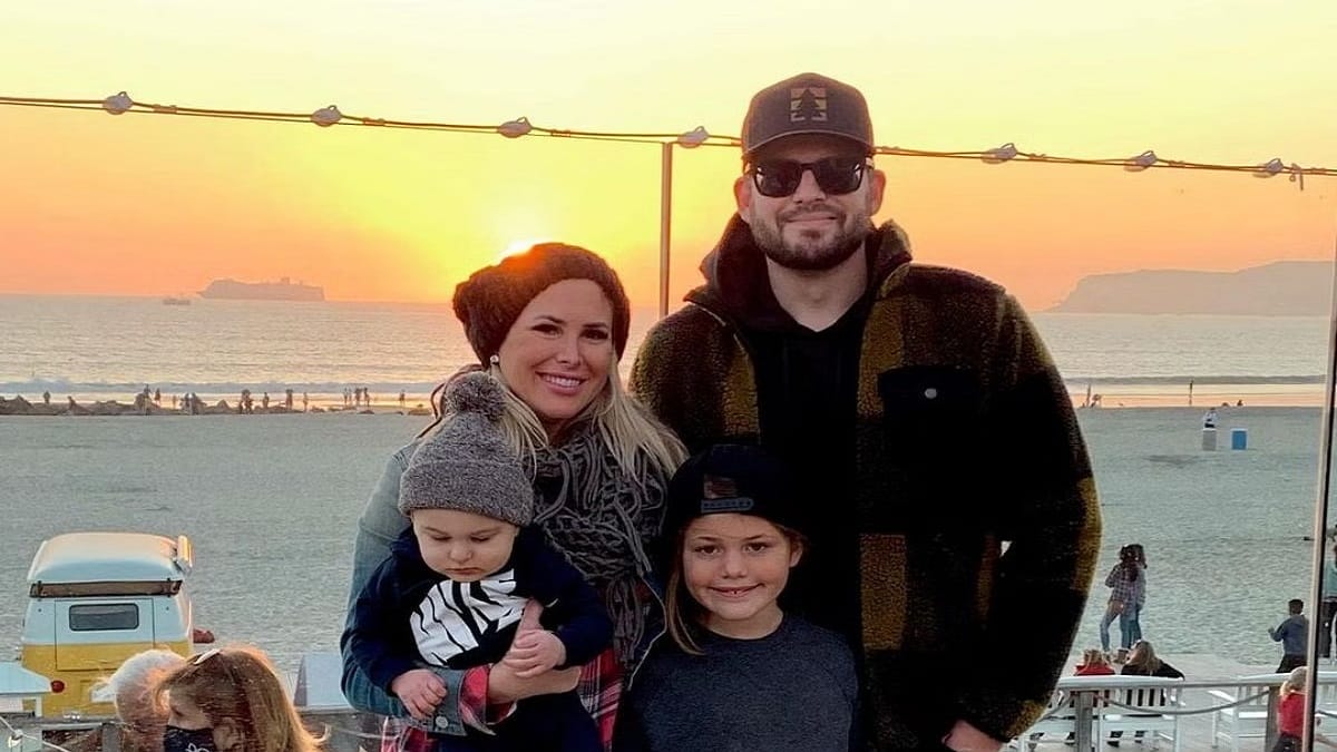 Who Is Juelia Kinney’s first husband? The Bachelor alum ties the knot with Aaron Bass 2023 - networth, wiki, biography