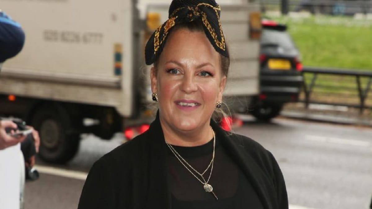 Who Is Lorraine Stanley Husband Mark Perez: Wikipedia, Age And Engagement 2023 - networth, wiki, biography