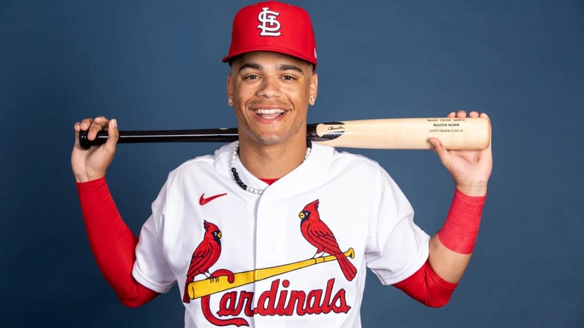 Who Is Masyn Winn Dad? Meet Mother Tiffany Rawson And Stepfather Earl Luckett, Family 2023 - networth, wiki, biography