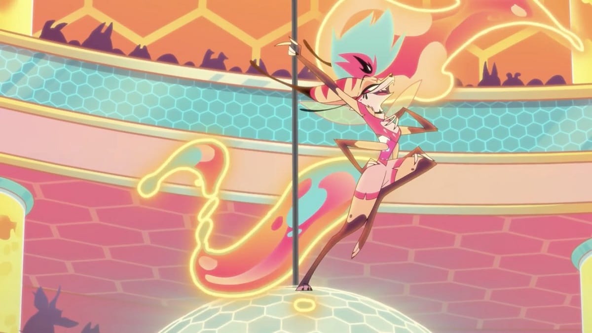 Who Is Queen Bee Helluva Boss? Cotton Candy credit confusion 2023 - networth, wiki, biography