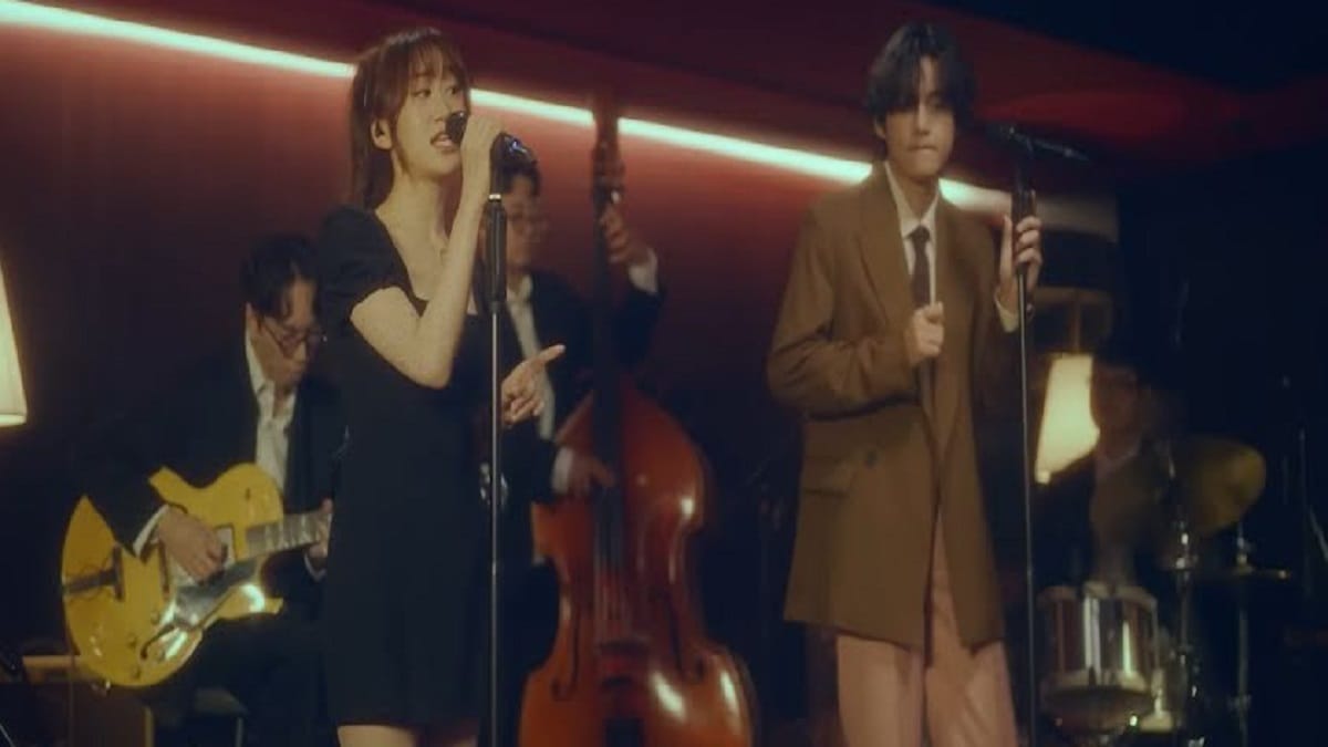 Who Is Singer Minna Seo? BTS V’s ARMYs Curious By Female Singer 2023 - networth, wiki, biography