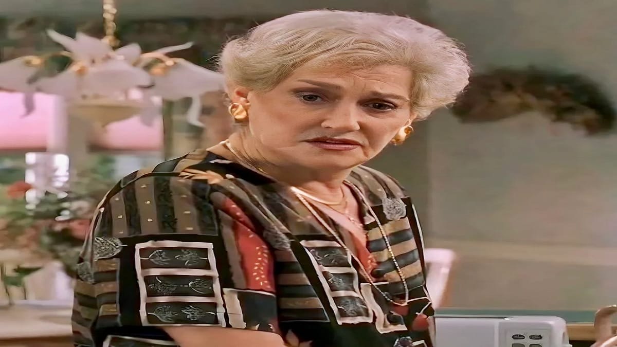 Who Is Suzanne Shepherd? What Happened To The American Actress Passed Away 2023 - networth, wiki, biography