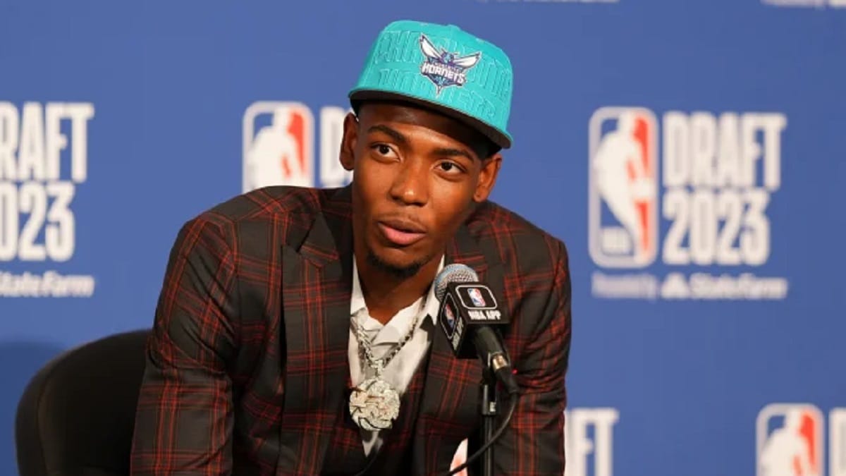 Who are Brandon Miller’s parents? Meet Basketball player family 2023 - networth, wiki, biography