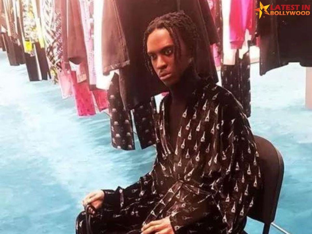 Who is Isaiah Bass?  Wiki, age, family and missing Balenciaga model found dead - networth, wiki, biography