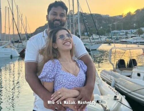 Who is Malak Mashet? What Happened To Her Husband? 2023 - networth, wiki, biography