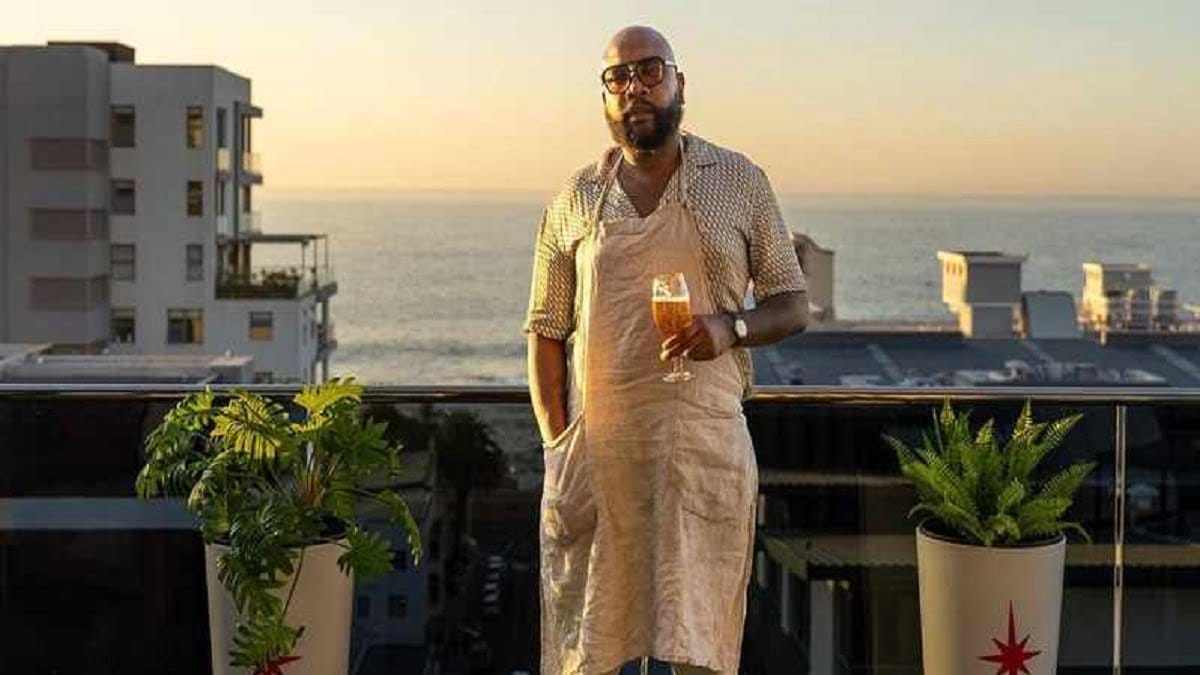 Who was Tebello Tibz Motsoane? Honoured At Memorial Service 2023 - networth, wiki, biography