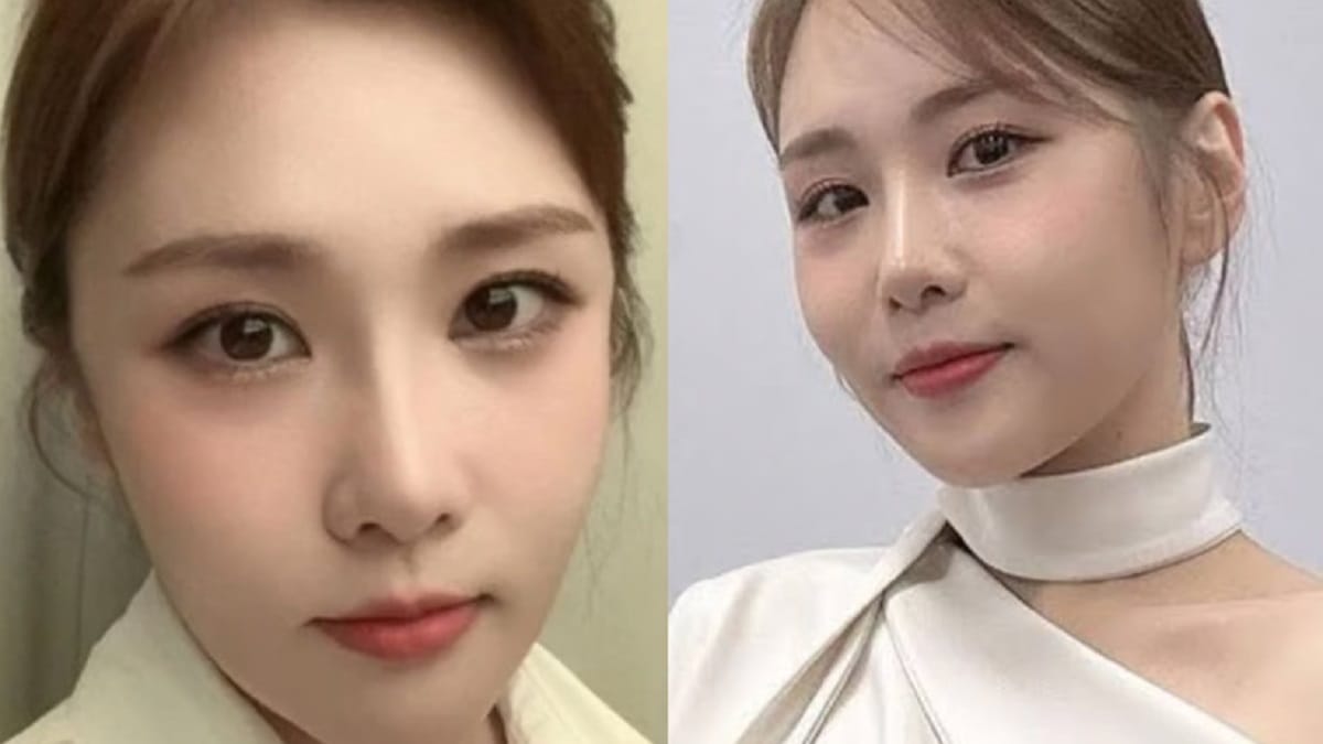 Haesoo Suicide Note: Korean trot singer found dead at 29, police recovered suicide note 2023 - networth, wiki, biography