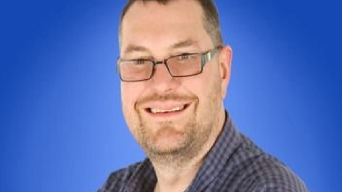 Why did Pat Sissons Leaving Radio Solent? Reason Explained 2023 - networth, wiki, biography