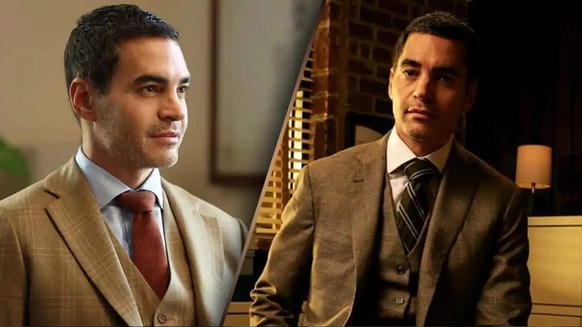 Will Trent Episode 13: Release Date, Time & Where To Watch 2023 - networth, wiki, biography