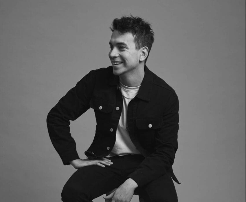 William Cloutier: Wiki, Bio, Age, Singer, Birthday, Girlfriend, Family 2023 - networth, wiki, biography