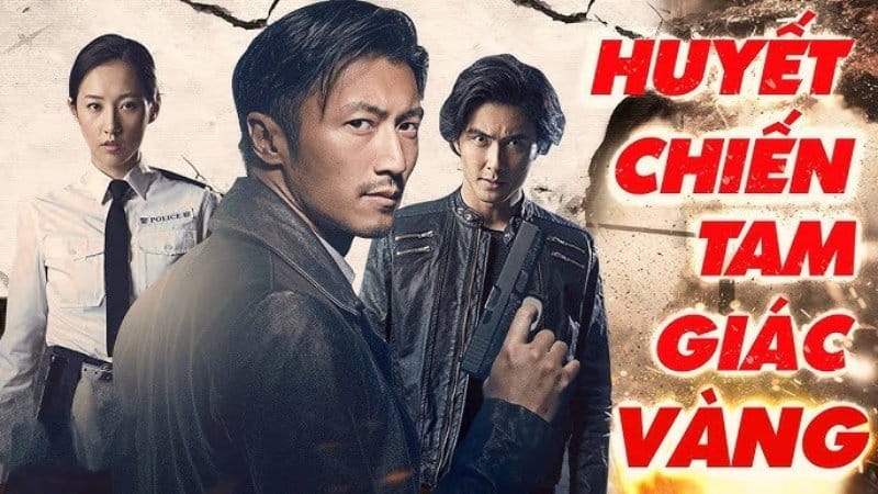 Xem Phim Huyết Chiến Tam Giác Vàng 2023 (Trọn Bộ 43 Tập) 2023 - networth, wiki, biography