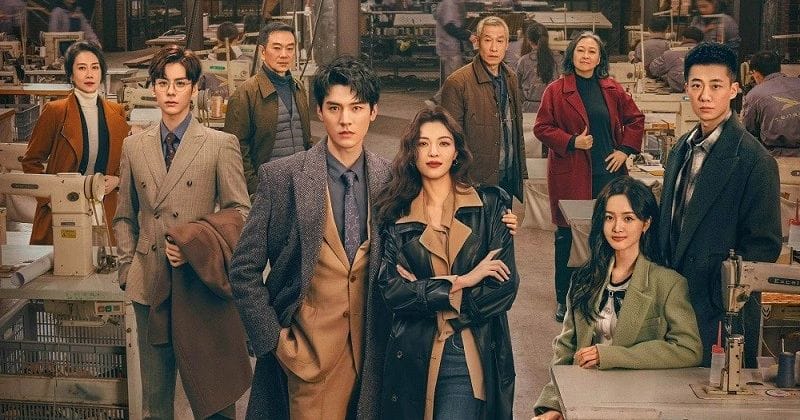 Xem Phim Tôi Muốn Đi Ngược Chiều Gió Tập 33,34,35,36,37 (Full 40 Tập) 2023 - networth, wiki, biography