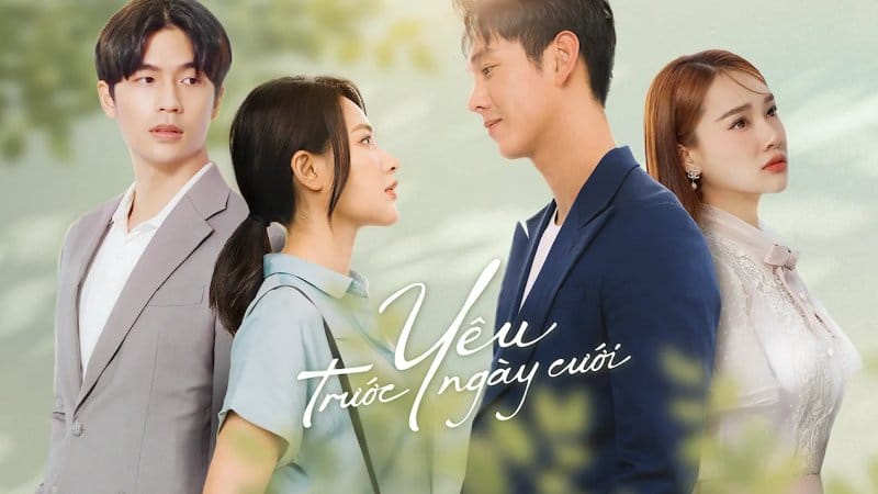 Xem Phim Yêu Trước Ngày Cưới – Phim Việt Tập 1,2,3,4,5 (Trọn Bô 29 Tập) 2023 - networth, wiki, biography