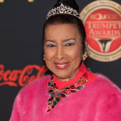 Who Is Paul L. Brady? Meet Xernona Clayton Husband: Relationship Timeline 2023 - networth, wiki, biography