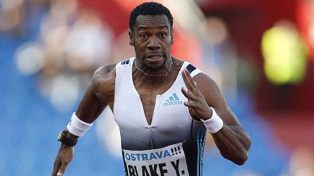 Yohan Blake Parents: Meet Veda Blake and Shirley Blake 2023 - networth, wiki, biography