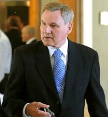 Johan Van Vloten: Wiki (Michael Kirby Partner), Bio, Children, Wife, Net worth 2023 - networth, wiki, biography