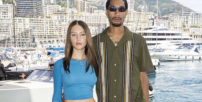 Jyrrel Roberts: Wiki, Bio, Birthday, Girlfriend, Family, Career, Net Worth 2023 - networth, wiki, biography