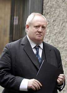 Patrick Russell: Wiki, Bio, Career, Wife, Net worth, Family, Profession 2023 - networth, wiki, biography