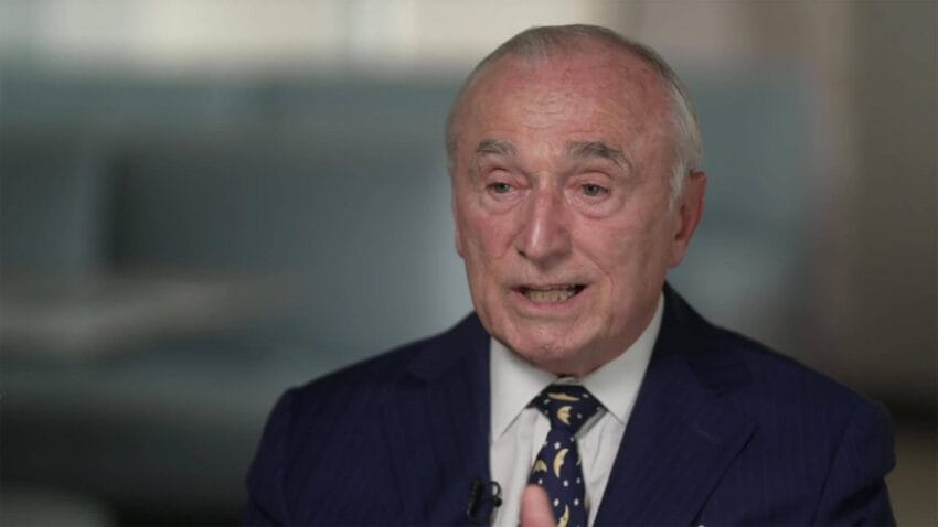 Bill Bratton: Wiki, Bio, Wife, Height, Profession, Nationality, Net Worth 2023 - networth, wiki, biography